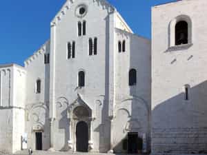 Cruise Day 6 Bari Italy