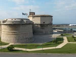 Cruise Day 7 Civitavecchia Italy