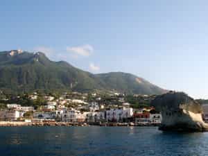 Cruise Day 11 Ischia Italy
