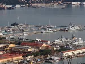 Cruise Day 6 La Spezia Italy