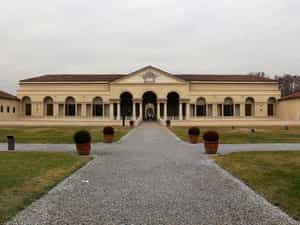 Cruise Day 5 Mantua Italy