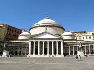 Cruise Day 6 Naples Italy
