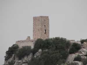 Cruise Day 5 Olbia Italy