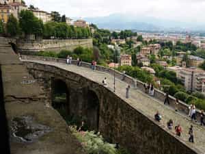 Cruise Day 5 Ostiglia Italy