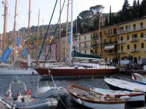 Cruise Day 11 Porto Santo Stefano Italy