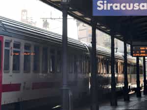 Cruise Day 4 Siracusa Italy
