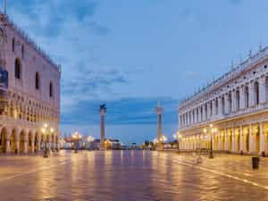 Cruise Day 8 Venice Italy