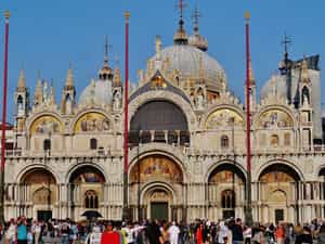 Cruise Day 15 Venice Italy