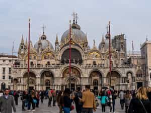 Cruise Day 3 Venice Italy