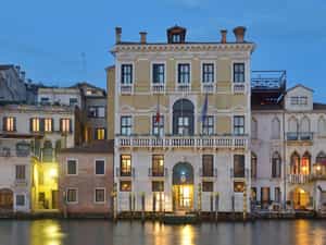Cruise Day 12 Venice Italy