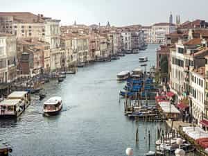 Cruise Day 7 Venice Italy