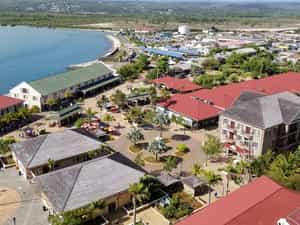 Cruise Day 4 Falmouth Jamaica
