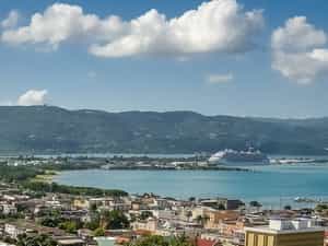 Cruise Day 7 Montego Bay Jamaica