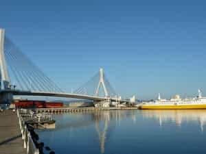 Cruise Day 4 Aomori Japan