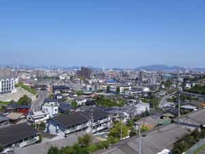 Cruise Day 5 Fukuoka Japan