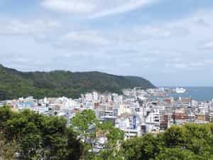 Cruise Day 8 Kagoshima Japan