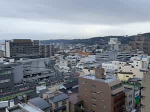 Cruise Day 6 Kanazawa Japan