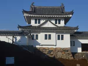 Cruise Day 6 Maizuru Japan
