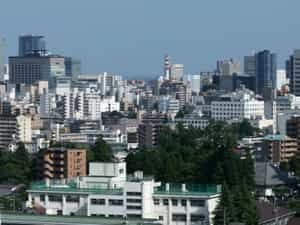 Cruise Day 11 Sendai Japan