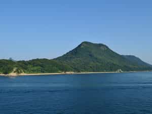 Cruise Day 12 Takamatsu Japan