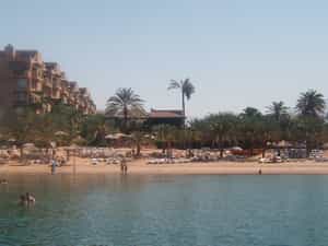 Cruise Day 9 Aqaba Jordan