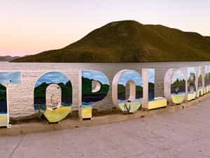 Cruise Day 4 Topolobampo Mexico