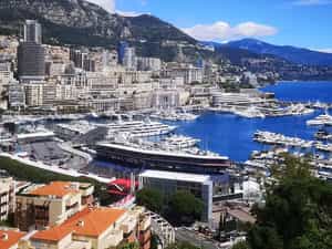 Cruise Day 4 Monte Carlo Monaco
