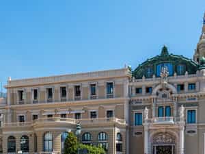 Cruise Day 12 Monte Carlo Monaco