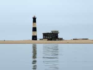 Cruise Day 4 Walvis Bay Namibia