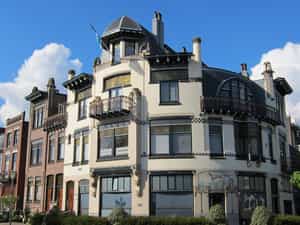 Cruise Day 4 Arnhem Netherlands