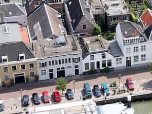 Cruise Day 7 Dordrecht Netherlands