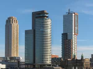 Cruise Day 13 Rotterdam Netherlands