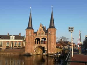 Cruise Day 9 Sneek Netherlands