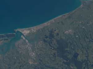 Cruise Day 13 Tauranga New Zealand