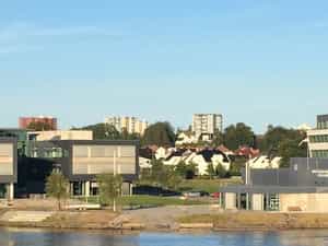 Cruise Day 94 Kristiansand Norway
