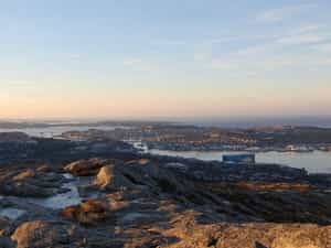 Cruise Day 15 Kristiansund Norway