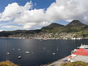Cruise Day 16 Måløy Norway