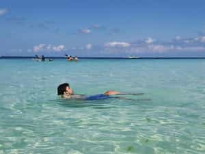 Cruise Day 6 Boracay Philippines
