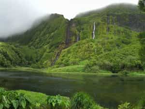 Cruise Day 8 Flores Island Azores Portugal