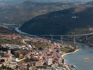 Cruise Day 13 Peso da Régua Portugal