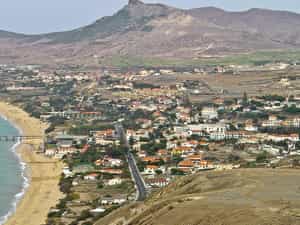 Cruise Day 18 Porto Santo Island Portugal