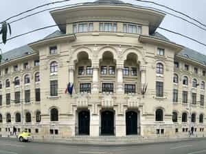 Cruise Day 1 Bucharest Romania