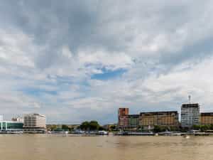 Cruise Day 7 Tulcea Romania