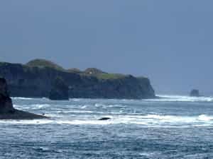 Cruise Day 14 Tristan Da Cunha Saint Helena