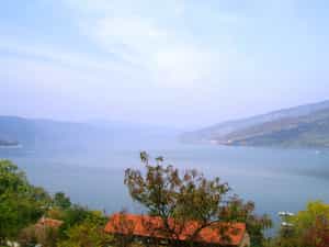 Cruise Day 7 Donji Milanovac Serbia
