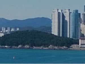 Cruise Day 20 Busan South Korea