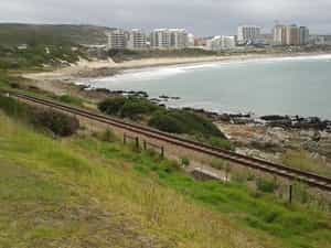 Cruise Day 3 Mossel Bay South Africa