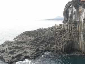 Cruise Day 6 Seogwipo South Korea