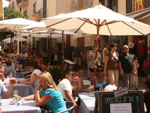Cruise Day 9 Alcudia Spain