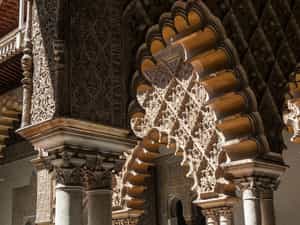 Cruise Day 6 Seville Spain
